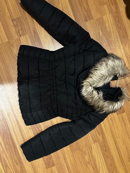 รวมเสื้อกันหนาว โค้ท งานดี ราคาน่ารัก พร้อมส่ง  รูปที่ 6