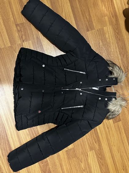 รวมเสื้อกันหนาว โค้ท งานดี ราคาน่ารัก พร้อมส่ง  รูปที่ 2