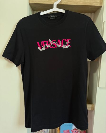 เสื้อ VERSACE