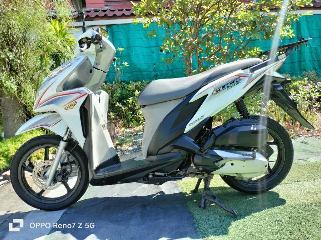 Honda click125