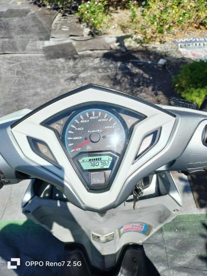 Honda click125 รูปที่ 4