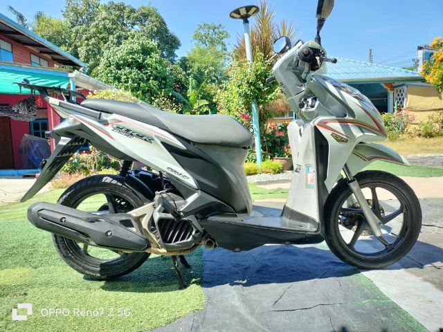 Honda click125 รูปที่ 5