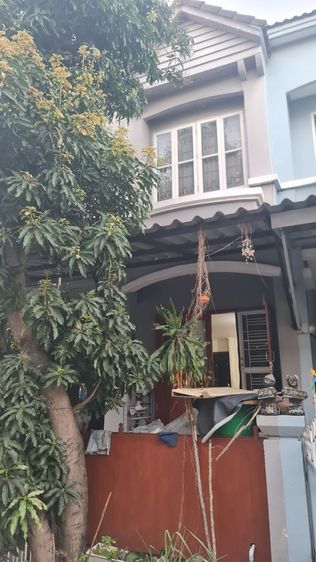 ขายทาวน์เฮ้าส์