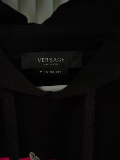 เสื้อกันหนาว VERSACE รูปที่ 5