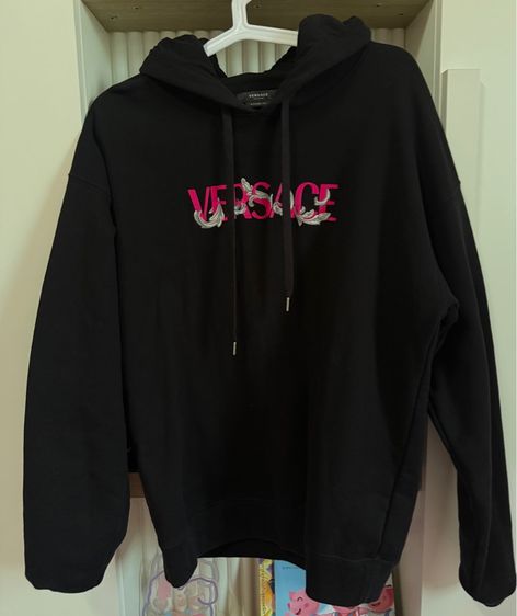 เสื้อกันหนาว VERSACE