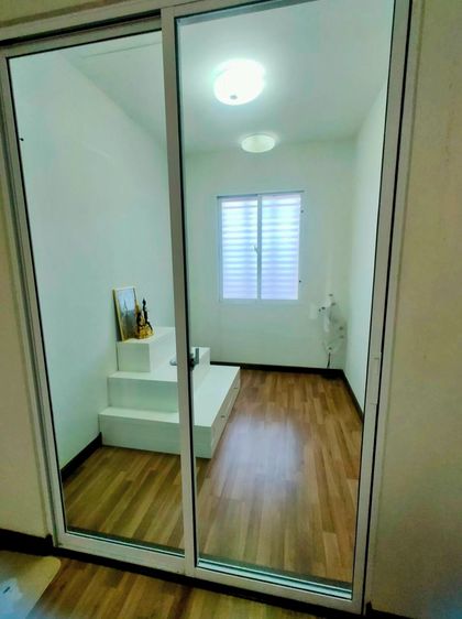 Sansiri มีบางส่วน 2011 vาย 🏡 บ้าuเดี่ยว หมู่บ้าuฮาบิเทีย(แสนสิริ) บางใหญ่ ขuาดที่ดิu 58.1 ตsว. หลังมุม ต้นซอย  พื้uที่ใช้สoย 187 ตsม. 3 ห้องuอu 3 ห้องน้ำ รูปที่ 3