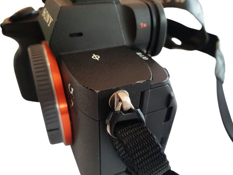 กล้อง Sony a7  Mark IV   บอดี้  มือสอง รูปที่ 9