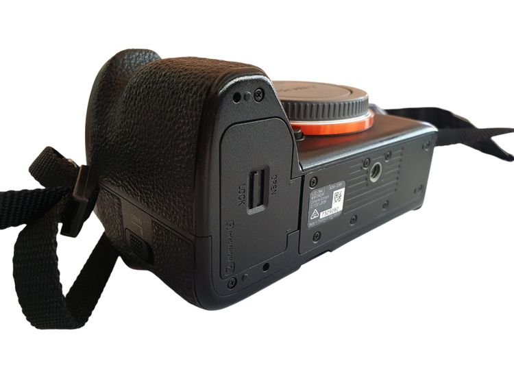 กล้อง Sony a7  Mark IV   บอดี้  มือสอง รูปที่ 12