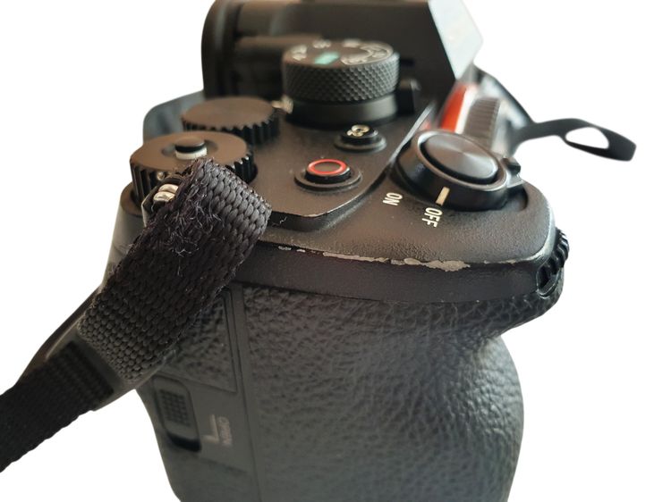 กล้อง Sony a7  Mark IV   บอดี้  มือสอง รูปที่ 11