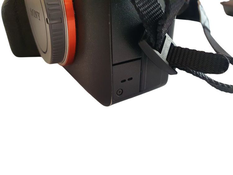 กล้อง Sony a7  Mark IV   บอดี้  มือสอง รูปที่ 10