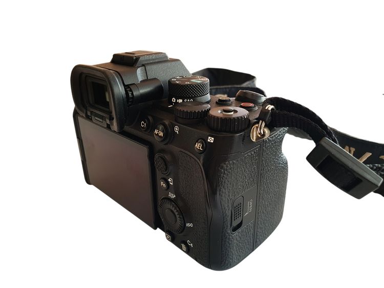กล้อง Sony a7  Mark IV   บอดี้  มือสอง รูปที่ 5