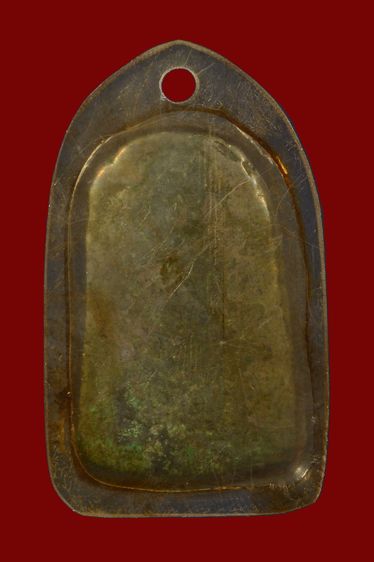 พระเมฆสิทธิ์วัดอนงค์ รูปที่ 2