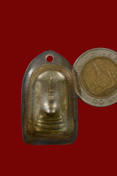 พระเมฆสิทธิ์วัดอนงค์ รูปที่ 5