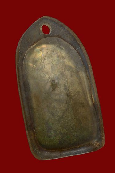 พระเมฆสิทธิ์วัดอนงค์ รูปที่ 4