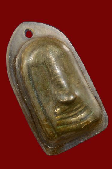 พระเมฆสิทธิ์วัดอนงค์ รูปที่ 3