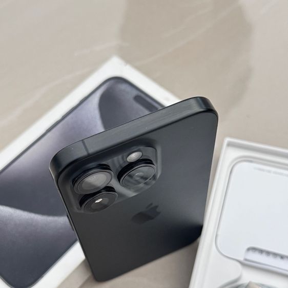 iphone 15 pro 256g  รูปที่ 5