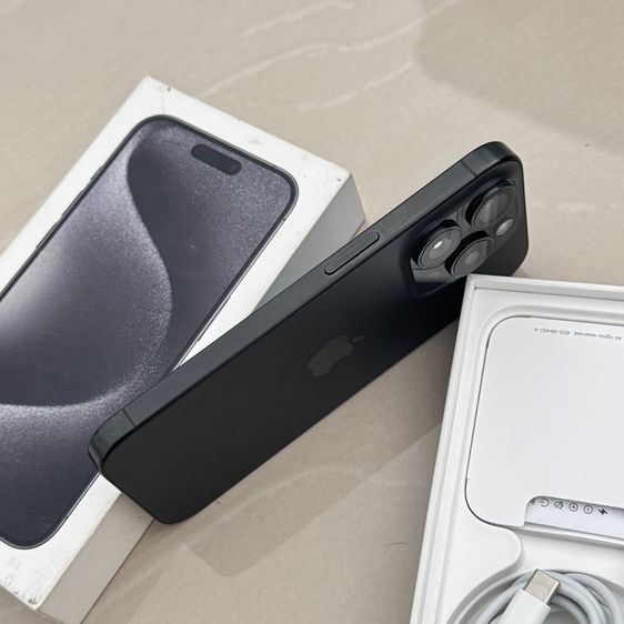 iphone 15 pro 256g  รูปที่ 7