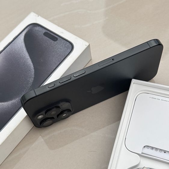 iphone 15 pro 256g  รูปที่ 6