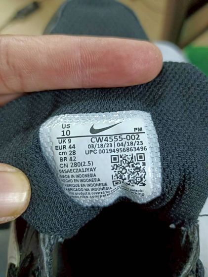 รองเท้ามือสองไซส์ 44 รูปที่ 10