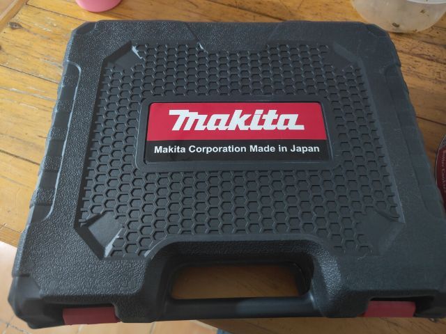 สว่านไร้สายMaKita รูปที่ 4