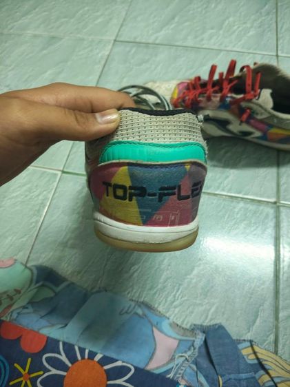 โจม่าตอเรียท๊อปเฟค รูปที่ 2