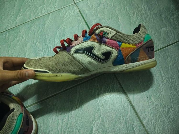 โจม่าตอเรียท๊อปเฟค รูปที่ 3