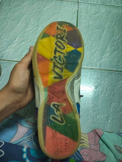 โจม่าตอเรียท๊อปเฟค รูปที่ 4