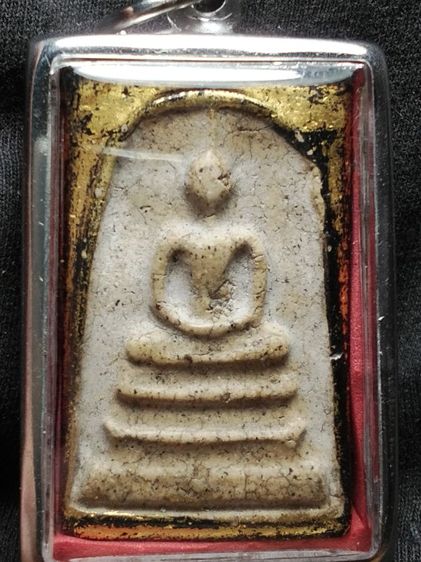 พระสมเด็จครับ รูปที่ 2