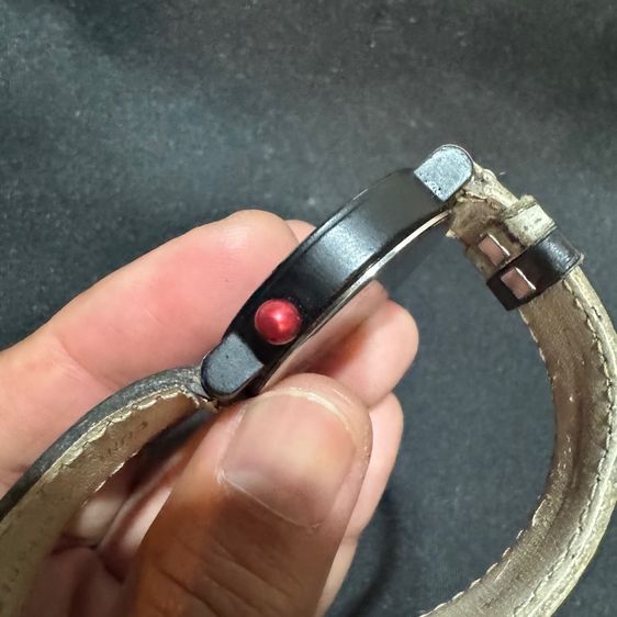 vintage 1989 Alain Silberstein For Guérande French Revolution Anniversary รูปที่ 4