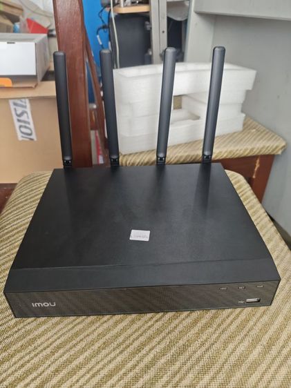 Imou nvr n110w 10 ch รูปที่ 3