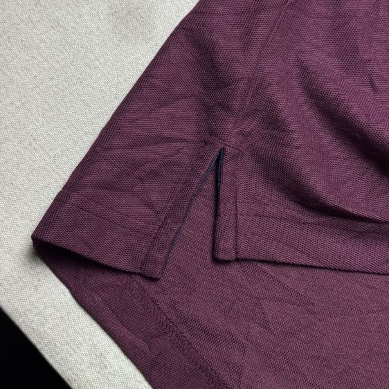 เสื้อยืดคอปก Izod ใหม่มาก ใส่ดี Size L รูปที่ 6