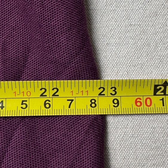 เสื้อยืดคอปก Izod ใหม่มาก ใส่ดี Size L รูปที่ 8