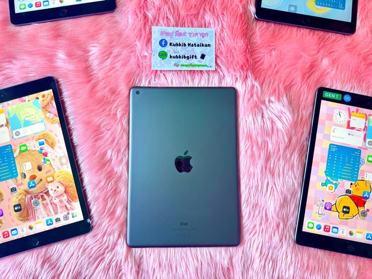 IPad Gen7 Wifi รูปที่ 7