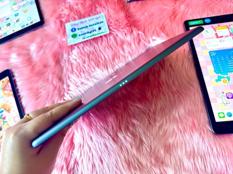 IPad Gen7 Wifi รูปที่ 6