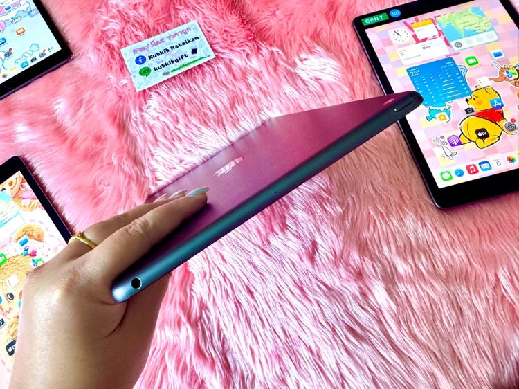 IPad Gen7 Wifi รูปที่ 5