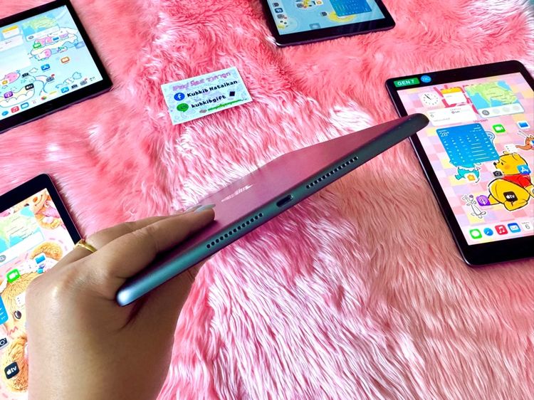 IPad Gen7 Wifi รูปที่ 3