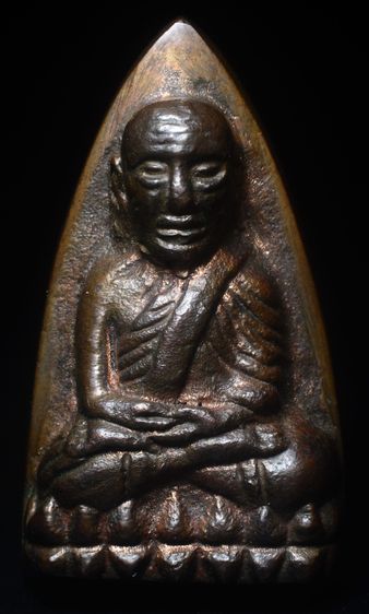 พระหลวงปู่ทวดตารีด 2505 เนื้อนวะ เปิด3500ครับ ติดต่อ line 0845027376ครับ