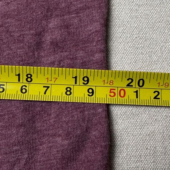 เสื้อยืด Volcom​ Skateboard​ ผ้านิ่ม Size M รูปที่ 6