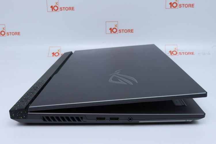 ASUS ROG STRIX G17 G713PU-LL043W Ryzen 9 7845HX.RTX4050.RAM40GB.SSD1TB - ID26010100 รูปที่ 8