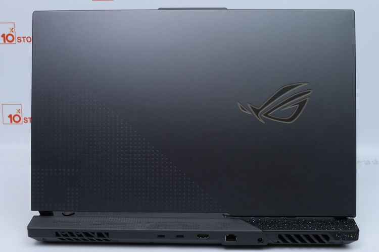 ASUS ROG STRIX G17 G713PU-LL043W Ryzen 9 7845HX.RTX4050.RAM40GB.SSD1TB - ID26010100 รูปที่ 12