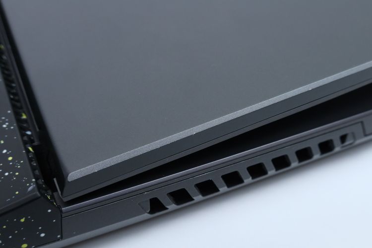 ASUS ROG STRIX G17 G713PU-LL043W Ryzen 9 7845HX.RTX4050.RAM40GB.SSD1TB - ID26010100 รูปที่ 11