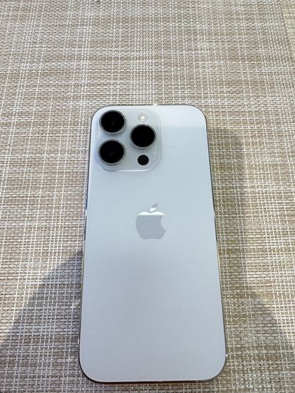 iPhone 14 Pro สีขาว 256 ผ่อนได้