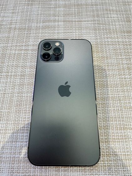 iPhone 12 Pro 256 สีดำ ผ่อนได้