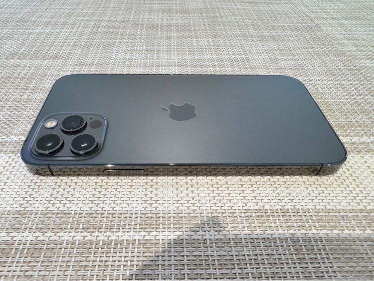 iPhone 12 Pro 256 สีดำ ผ่อนได้ รูปที่ 4