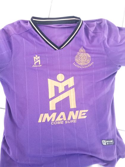 เสื้ิอกีฬา รูปที่ 5