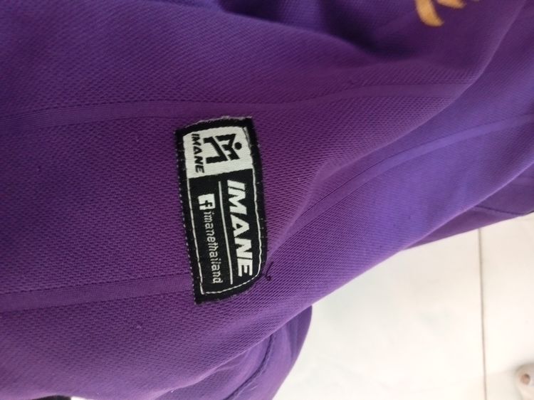 เสื้ิอกีฬา รูปที่ 3