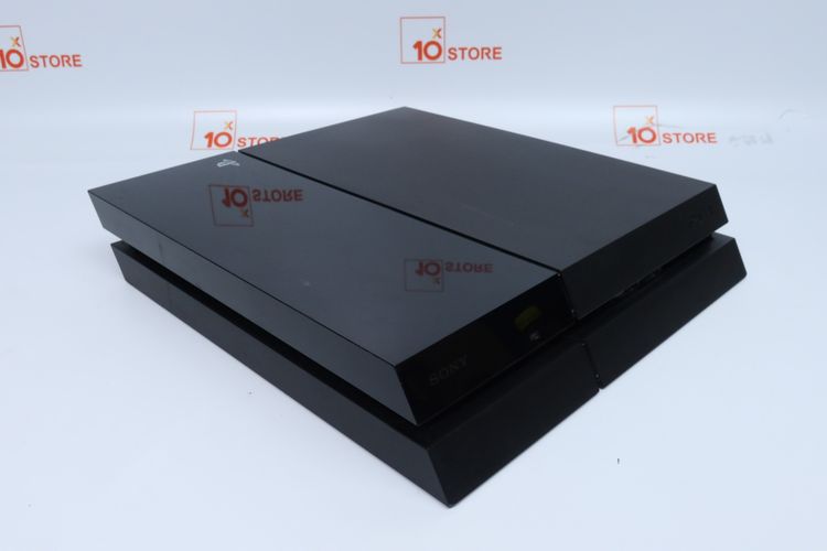 PS4 FAT 500GB - ID26010101 รูปที่ 7