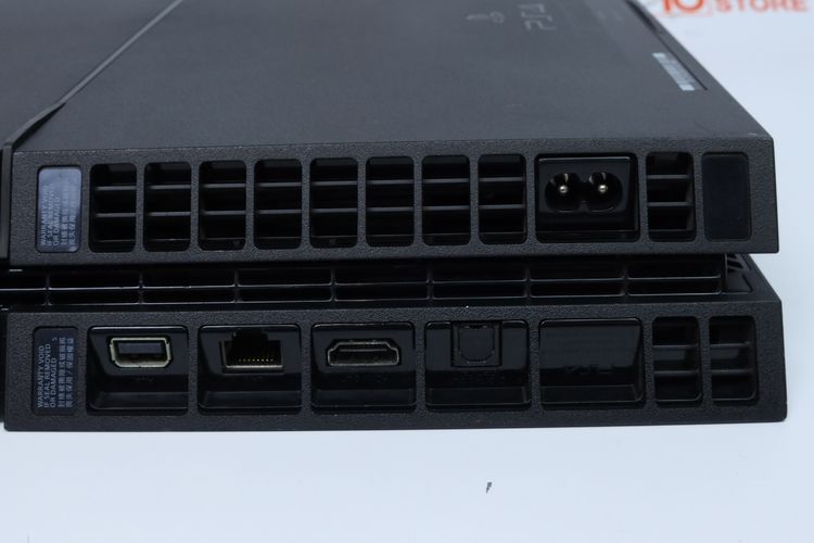 PS4 FAT 500GB - ID26010101 รูปที่ 9