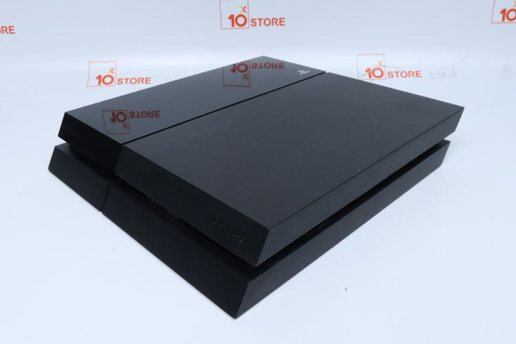 PS4 FAT 500GB - ID26010101 รูปที่ 8