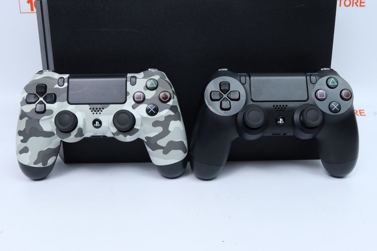 PS4 FAT 500GB - ID26010101 รูปที่ 2